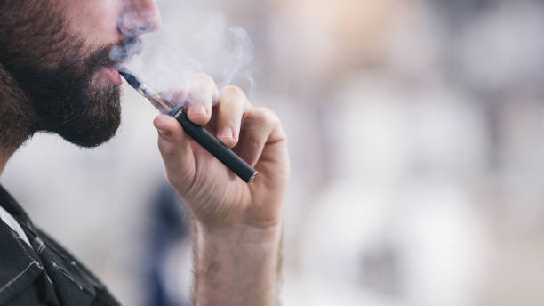 E-cigarettes with pod-based technology: Find out the facts